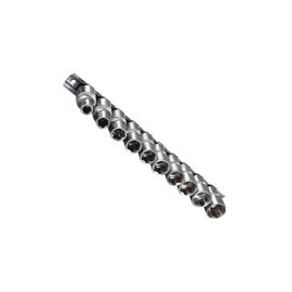 Набір головок торцевих 1/2 SUPERLOCK MIOL 58-301 [10 од]