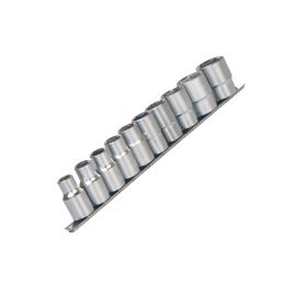 Набір головок торцевих 1/2 MIOL 58-410 [10 од]