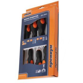 Набір викруток MIOL 63-450 [7 од]