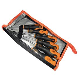 Набір викруток MIOL 63-451 [6 од]