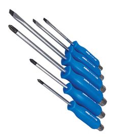 Набір викруток ударних MIOL 63-475 [6 од]