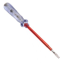 Викрутка індикатор напруги MIOL 64-001 [Фазометр]