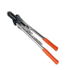 Пістолет заклепувальний ручний 460 мм MIOL 70-210 [Заклепочник]