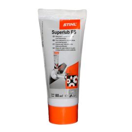 Смазка Stihl Superlub FS [80 мл] для редуктора