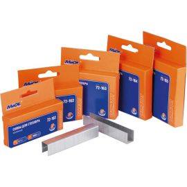 Скобы для степлера 12х113х07 мм1000 шт MIOL 72-164