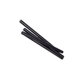 Термоклей черный 11.2×200 мм MIOL 73-106 [Клей для пистолета] 1 кг