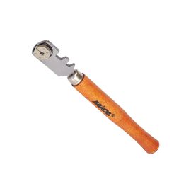 Склоріз дерев'яна ручка MIOL 73-200 [1 ролик]