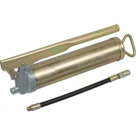 Тавотниця со шлангом и трубкой MIOL 78-040