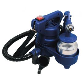 Краскопульт электрический HVLP MIOL 79-550