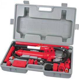 Розтяжка гідравлічна 4 т MIOL 80-400