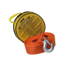 Трос буксирувальний MIOL 80-705 [3т]