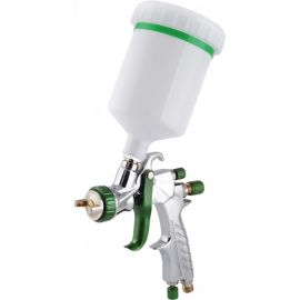 Пневмопістолет HVLP 13 мм PREMIUM MIOL 80-810