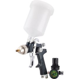 Пневмопістолет HVLP з ред. 14 мм MIOL 80-840