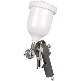 Пневмопістолет пластик. 15 мм MIOL 80-864