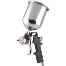 Пневмопістолет алюм. 15 мм MIOL 80-865