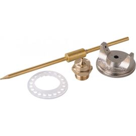 Ремкомплект для пневмопістолета лакофарбового 2,2 мм MIOL 80-964