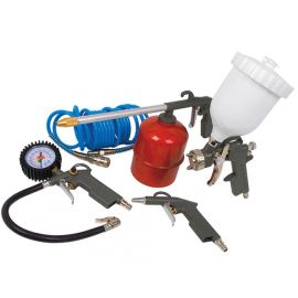 Набір лакофарбовий MIOL 80-990