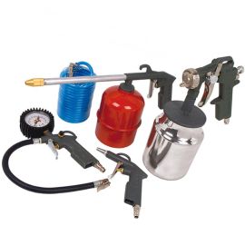 Набір лакофарбовий MIOL 80-995