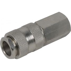 Швидкознімач з клапаном 1/4" MIOL 81-233