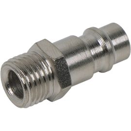 Штуцер під швидкознімне з'єднання 1/4" MIOL 81-240