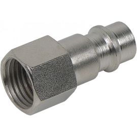 Штуцер під швидкознімне з'єднання 1/4" зовнішня MIOL 81-243