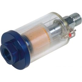 Фільтр повітряний міні 1/4" MIOL 81-384