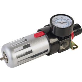 Фільтр з редуктором і манометром 1/2" MIOL 81-422