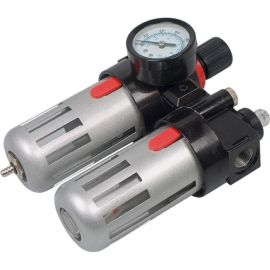 Фільтр з редуктором та прибором для змазки MIOL 81-430