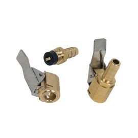 Головка для підкачки коліс MIOL 81-529 [Насадка на шланг 8 мм]