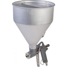 Пневмопистолет для нанесения цемента MIOL 81-562