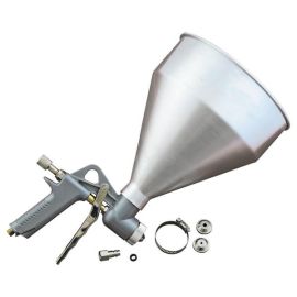 Пневмопістолет для нанесення цементу MIOL 81-562