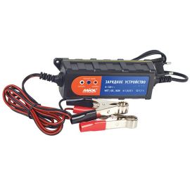 Зарядний пристрій MIOL 82-010 [0.55A/1A 6V/12V]