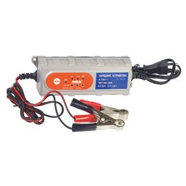 Зарядний пристрій MIOL 82-012 [0.8A/3.8A 6V/12V]