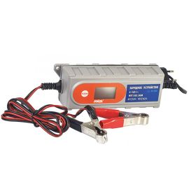 Зарядний пристрій MIOL 82-014 [1.0A/4.2A 6V/12V]