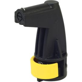 Угловая насадка мойки высокого давления (для 82-975) MIOL 82-978