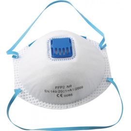 Маска-респіратор з клапаном MIOL 91-102