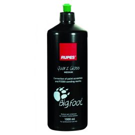 Полировальная паста RUPES Quarz Gloss Medium 9.BFQUARZ