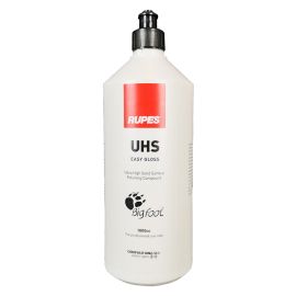 Полировальная паста для керамических лаков RUPES Easy Gloss 9.BFUHS