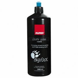 Полировальная паста RUPES Zephir Gloss COARSE 9.BFZEPHIR