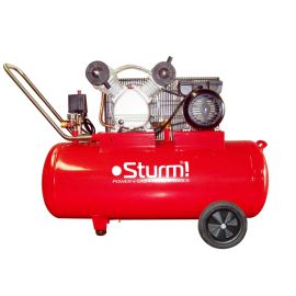 Компресор Sturm AC93103 2400 Вт, 100л