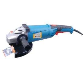 Кутова шліфмашинка Sturm AG9524P 2600 Вт 230 мм