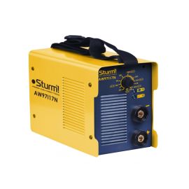 Інвертор зварювальний Sturm AW97I17N 170 А IGBT