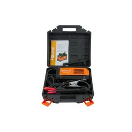 Інвертор зварювальний Sturm AW97I255C (255А, кейс)