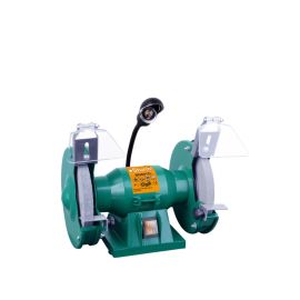 Точильный станок Sturm BG6012L 125 мм 230 Вт с подсветкой