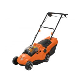 Газонокосарка акумуляторна Sturm CL4437