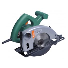 Пила циркулярна електрична Sturm CS50140 140 мм, 1100 Вт