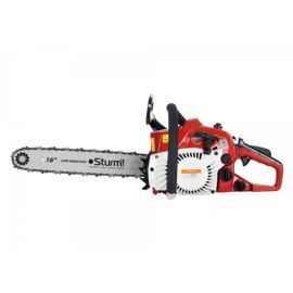 Пила ланцюгова бензинова Sturm GC99372B 1,9 кВт, 405 мм