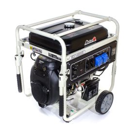 Генератор бензиновый Matari MX14000E 10 кВт