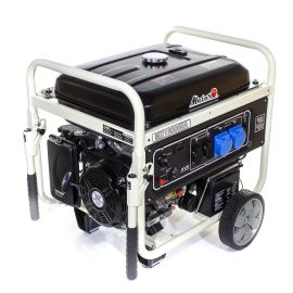 Генератор бензиновый Matari MX13000EA-ATS 9 кВт