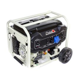 Генератор бензиновый Matari MX11000EA-ATS 8 кВт